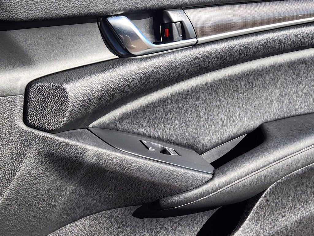 used 2022 Honda Accord car, priced at $22,049