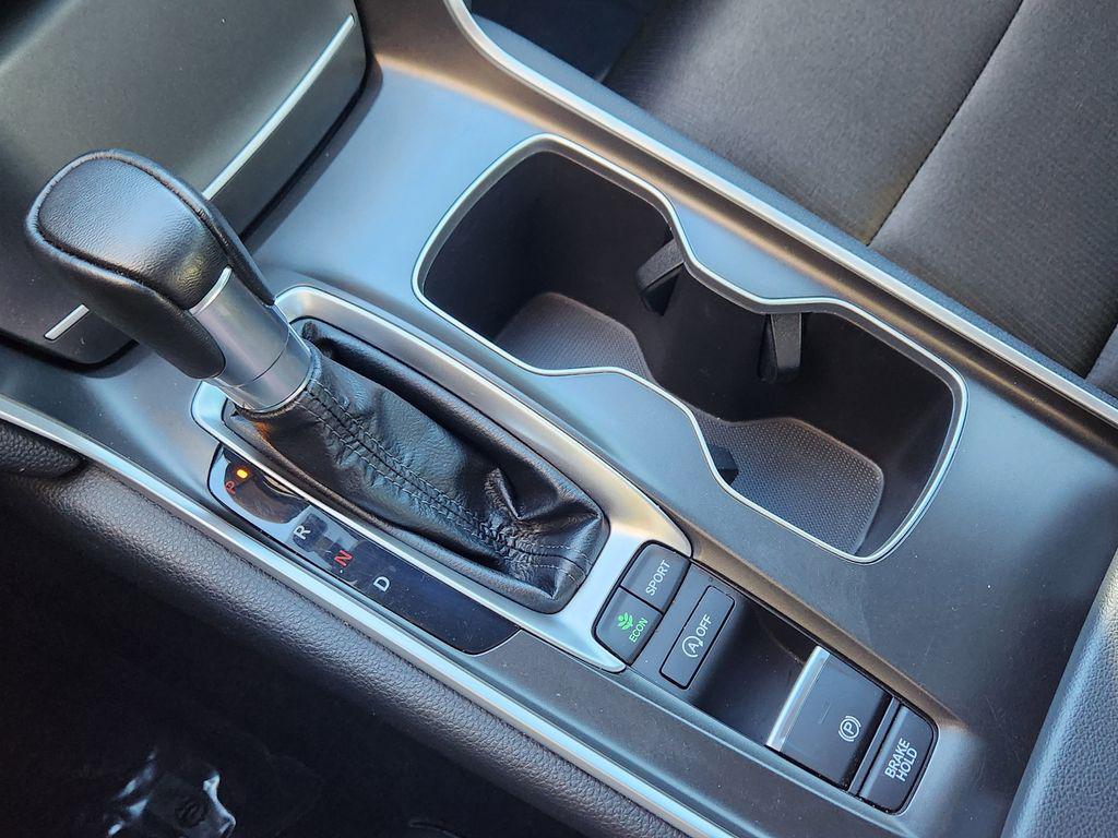 used 2022 Honda Accord car, priced at $22,049