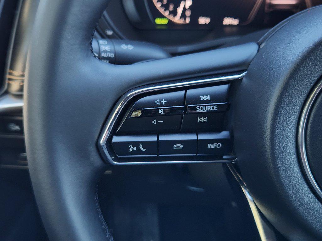 new 2026 Mazda CX-90 car, priced at $51,444
