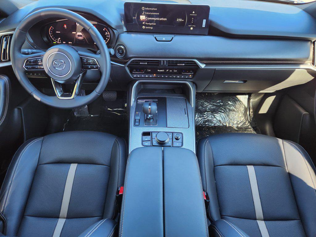 new 2026 Mazda CX-90 car, priced at $51,444