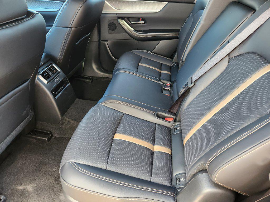 new 2026 Mazda CX-90 car, priced at $51,444
