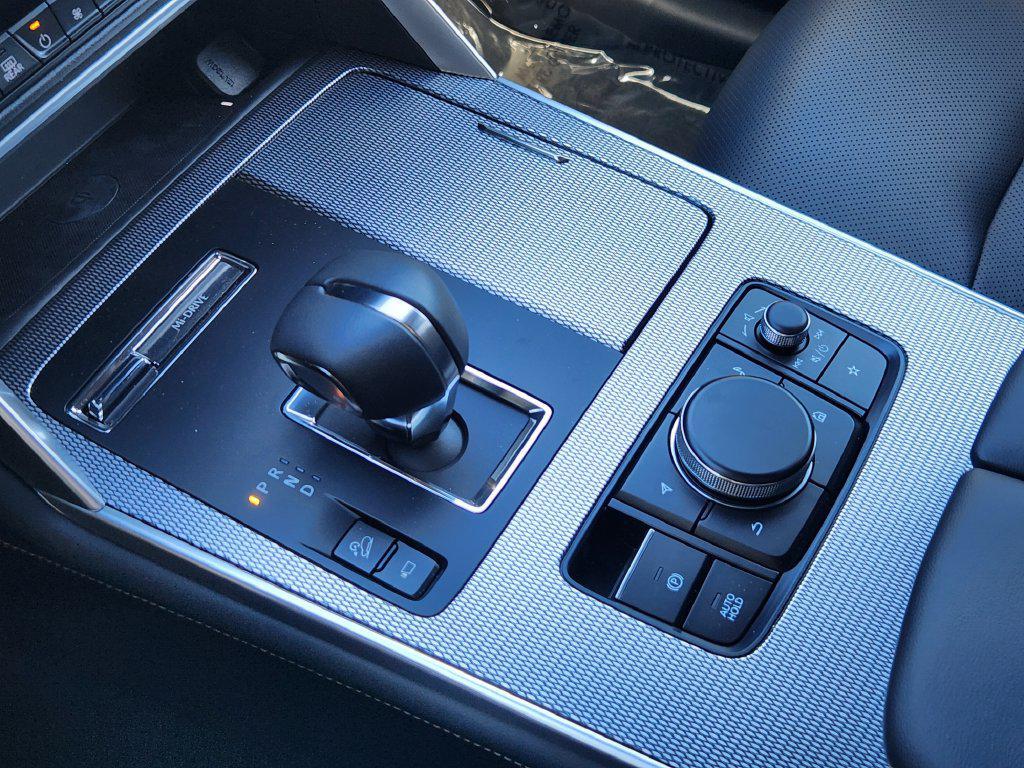 new 2026 Mazda CX-90 car, priced at $51,444