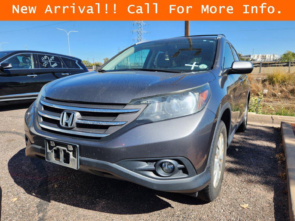 used 2014 Honda CR-V car, priced at $14,049