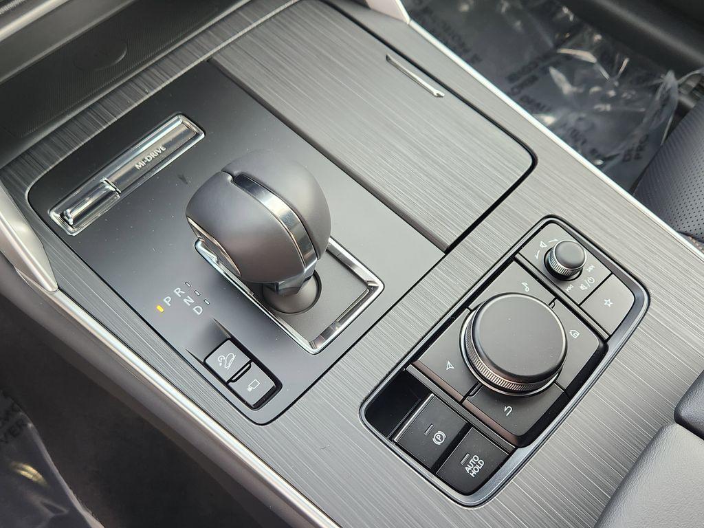 new 2026 Mazda CX-90 car, priced at $59,450