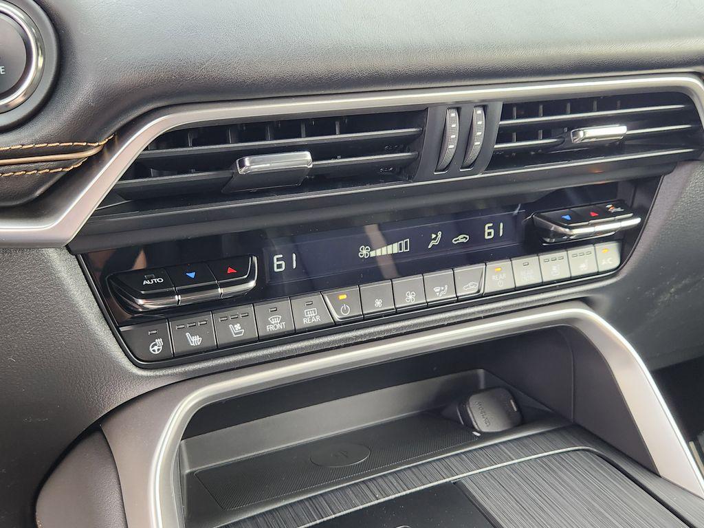 new 2026 Mazda CX-90 car, priced at $59,450