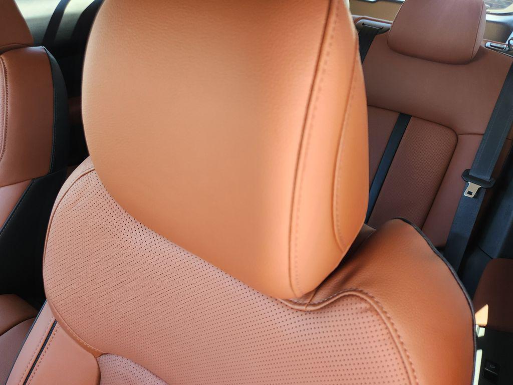 new 2026 Mazda CX-50 car, priced at $40,428