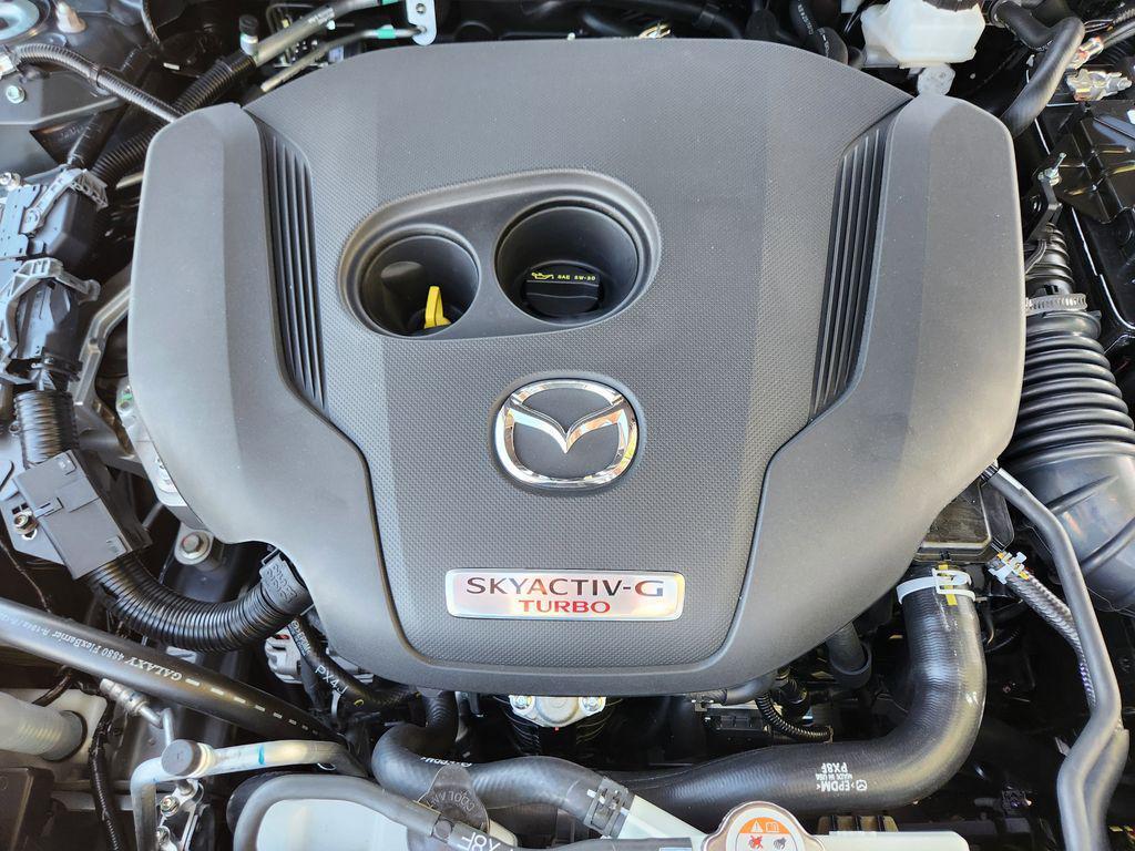 new 2026 Mazda CX-50 car, priced at $40,428