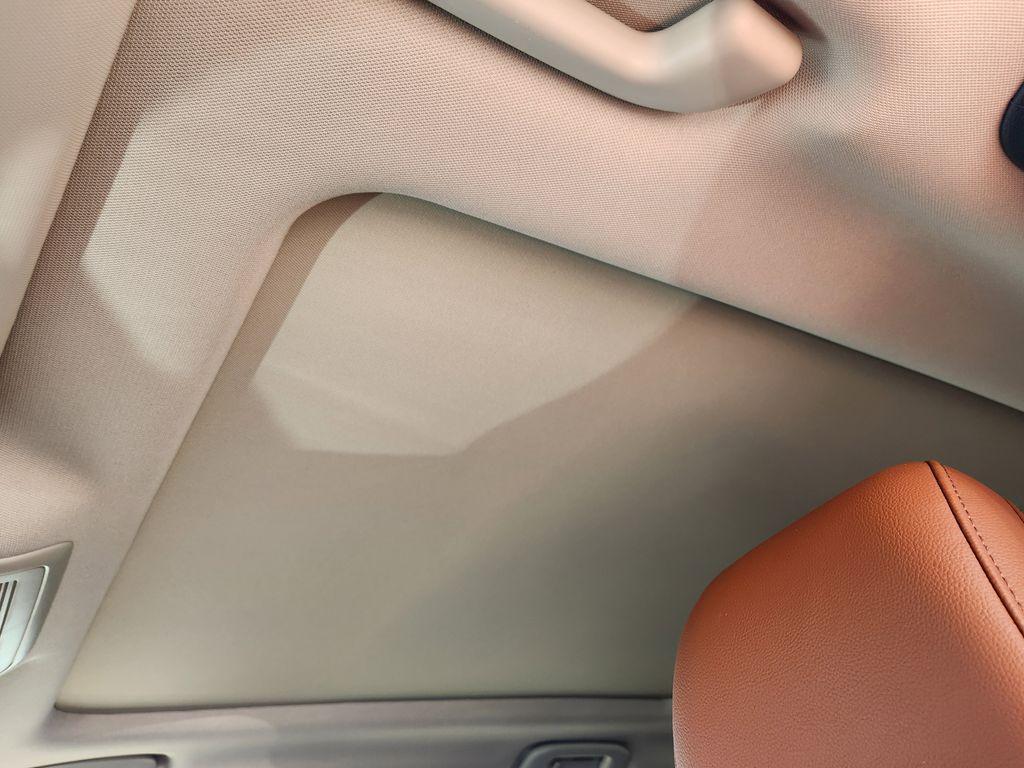 new 2026 Mazda CX-50 car, priced at $40,428