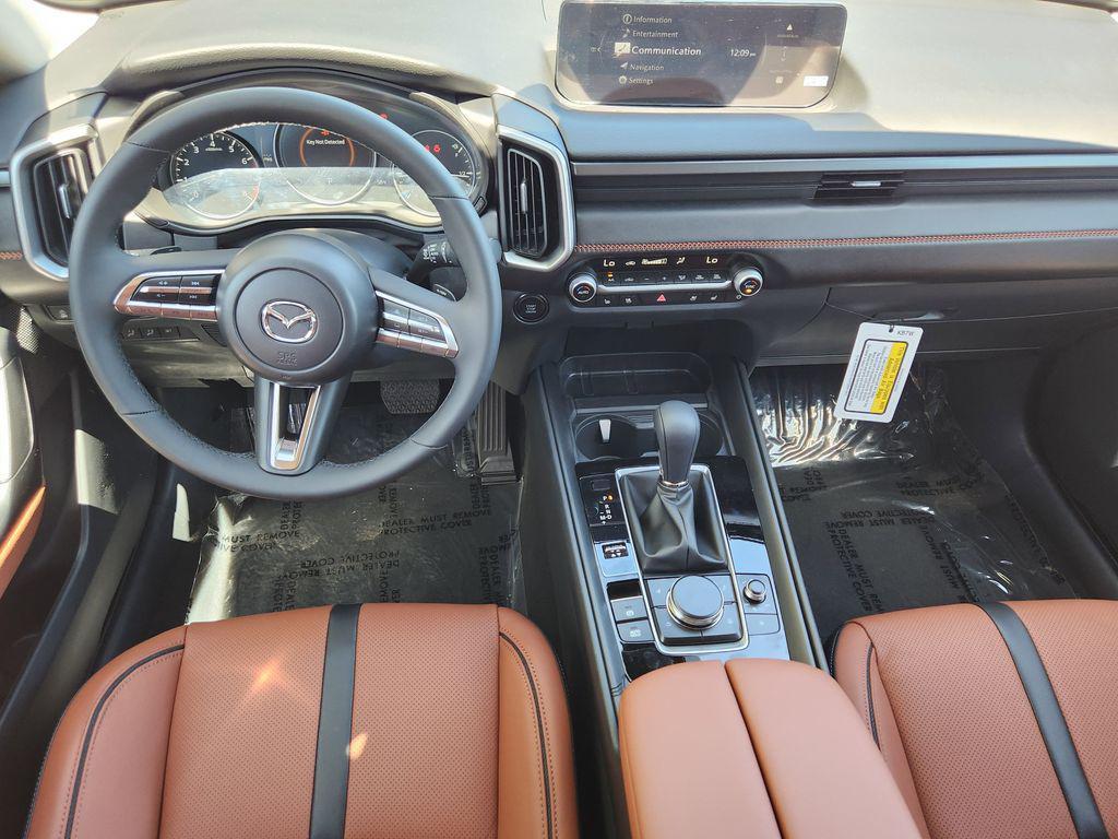 new 2026 Mazda CX-50 car, priced at $40,428