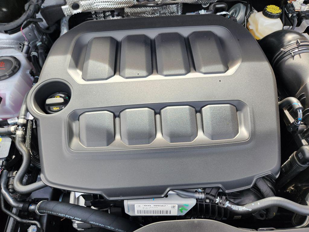 new 2026 Volkswagen Tiguan car