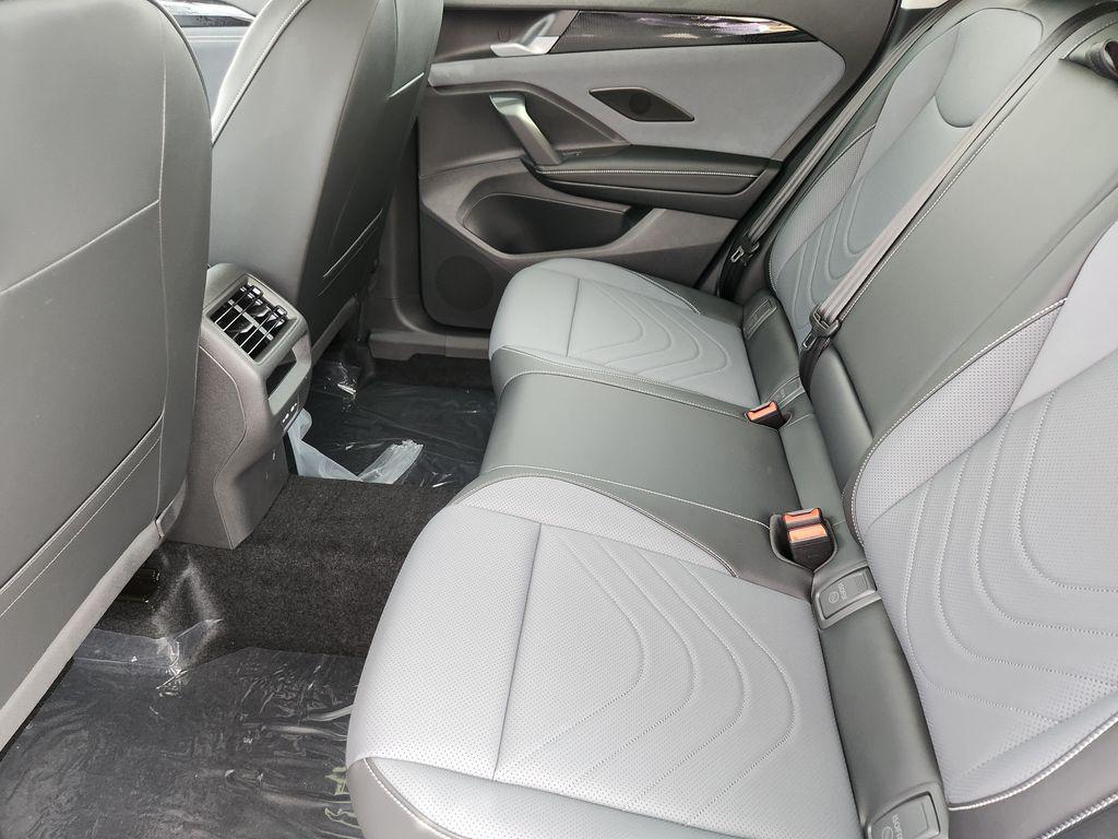 new 2026 Volkswagen Tiguan car