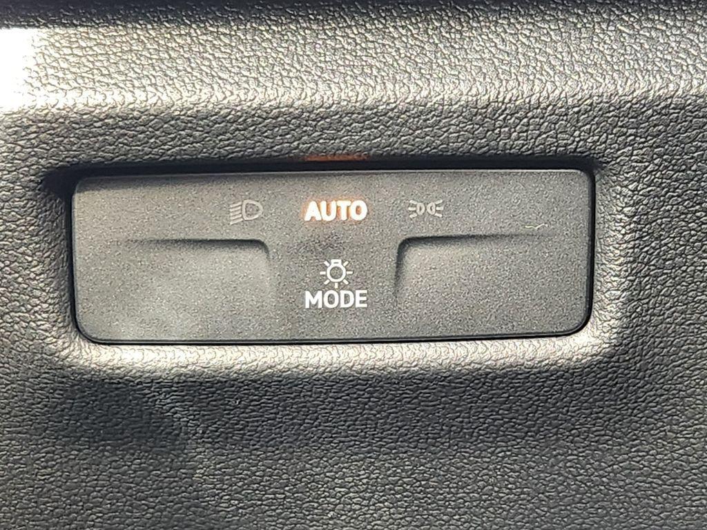 new 2026 Volkswagen Tiguan car