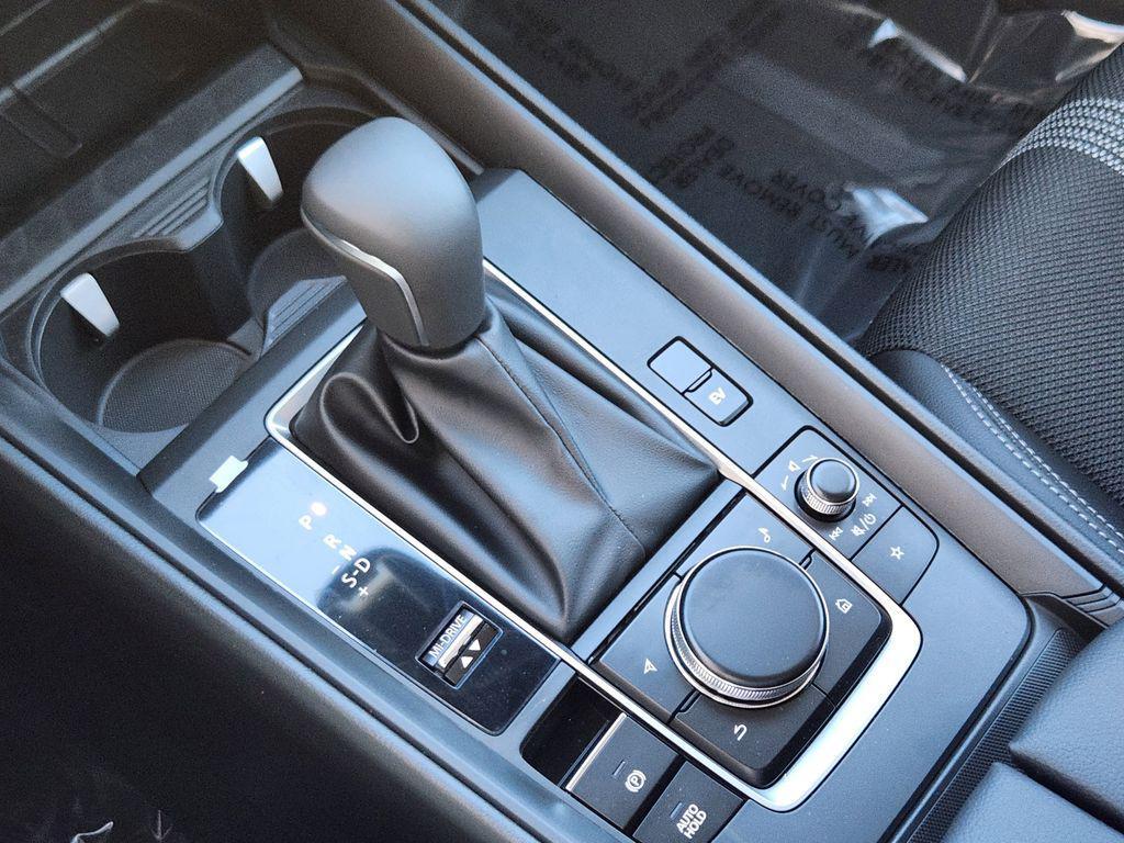 new 2026 Mazda CX-50 Hybrid car, priced at $36,727