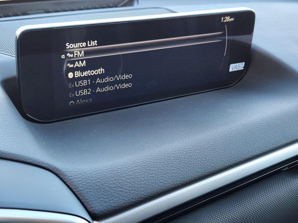 new 2026 Mazda CX-50 Hybrid car, priced at $36,727