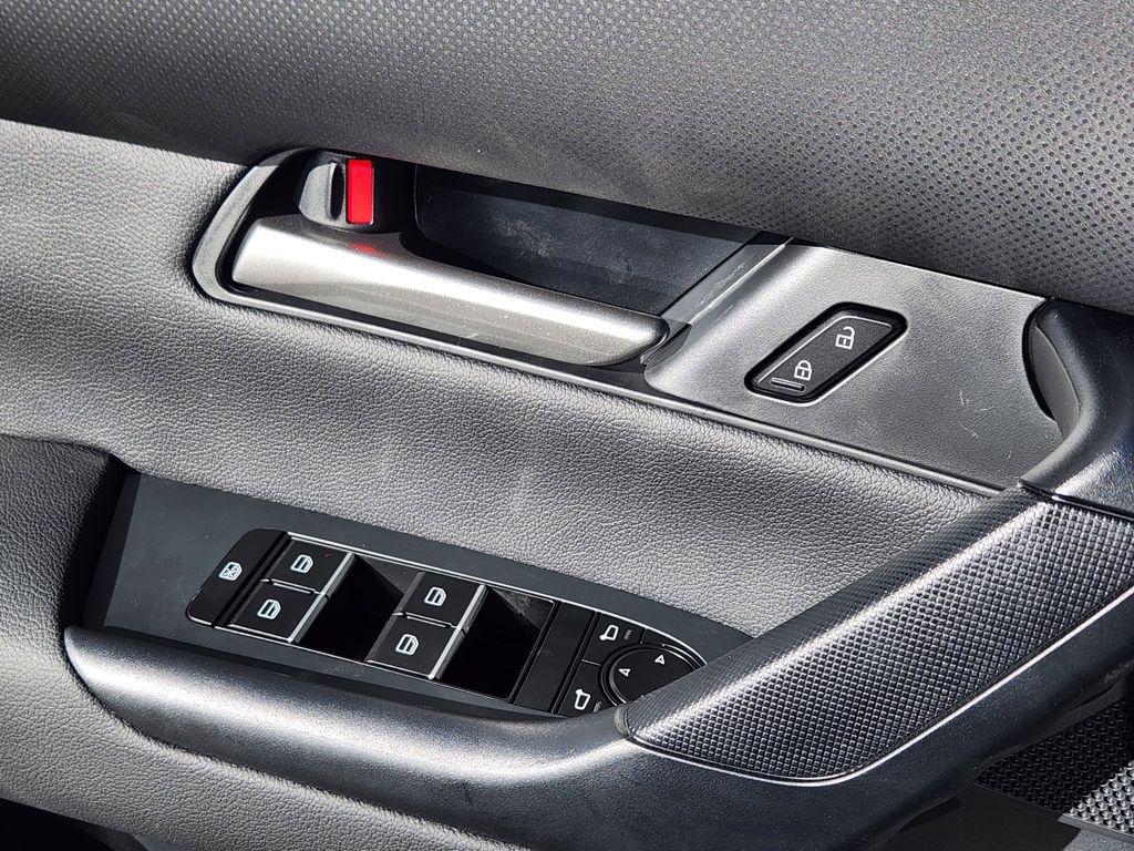 new 2026 Mazda CX-50 Hybrid car, priced at $36,727