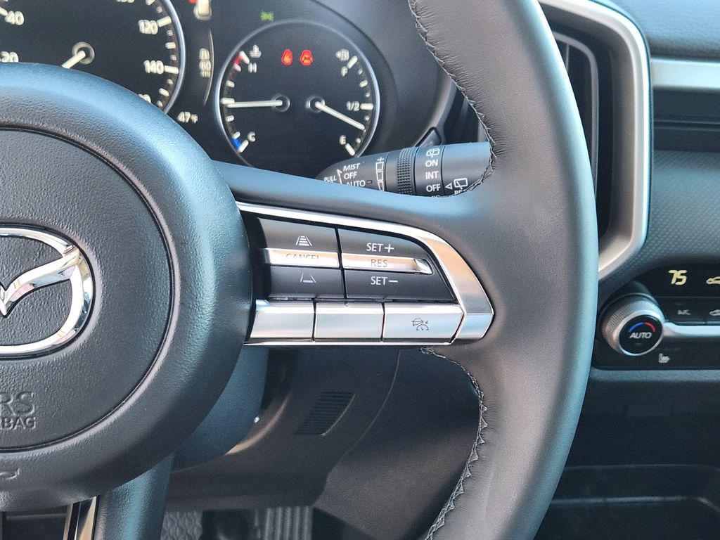 new 2026 Mazda CX-50 Hybrid car, priced at $36,727