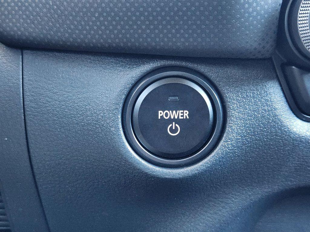 new 2026 Mazda CX-50 Hybrid car, priced at $36,727