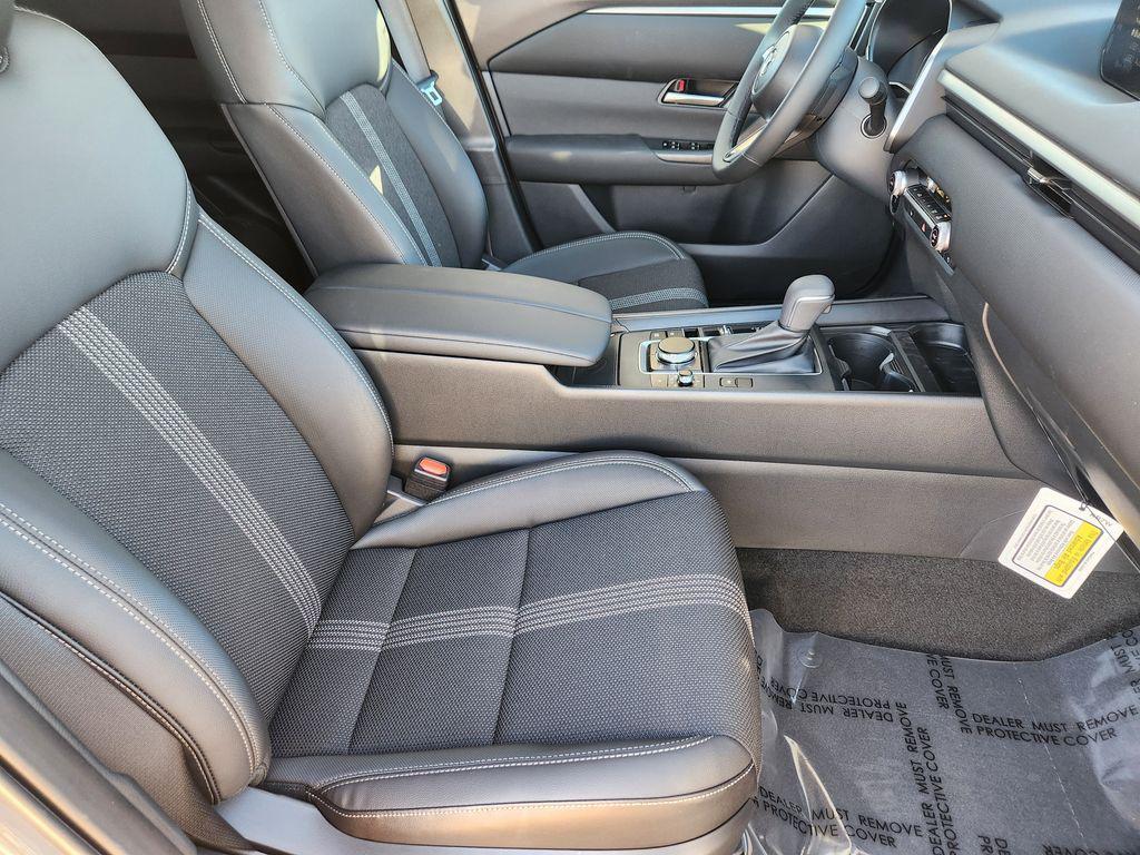 new 2026 Mazda CX-50 Hybrid car, priced at $36,727