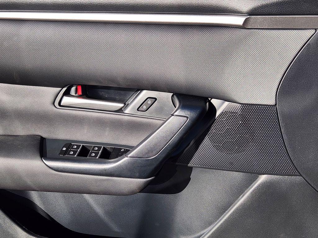 new 2026 Mazda CX-50 Hybrid car, priced at $36,727