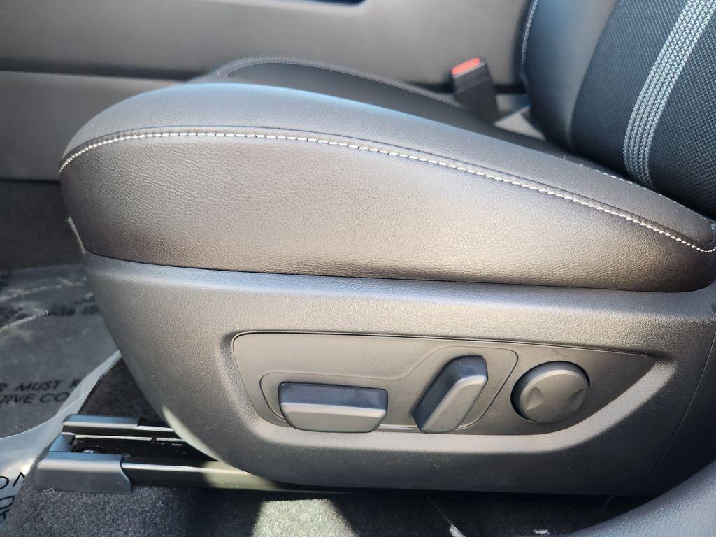 new 2026 Mazda CX-50 Hybrid car, priced at $36,727