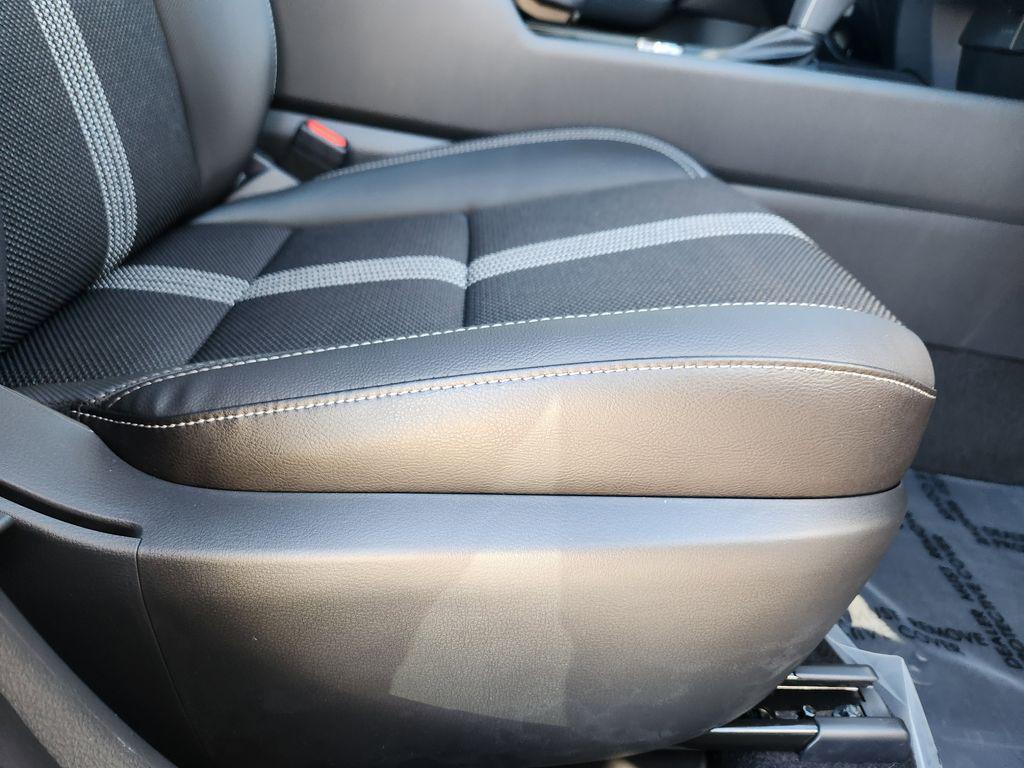 new 2026 Mazda CX-50 Hybrid car, priced at $36,727