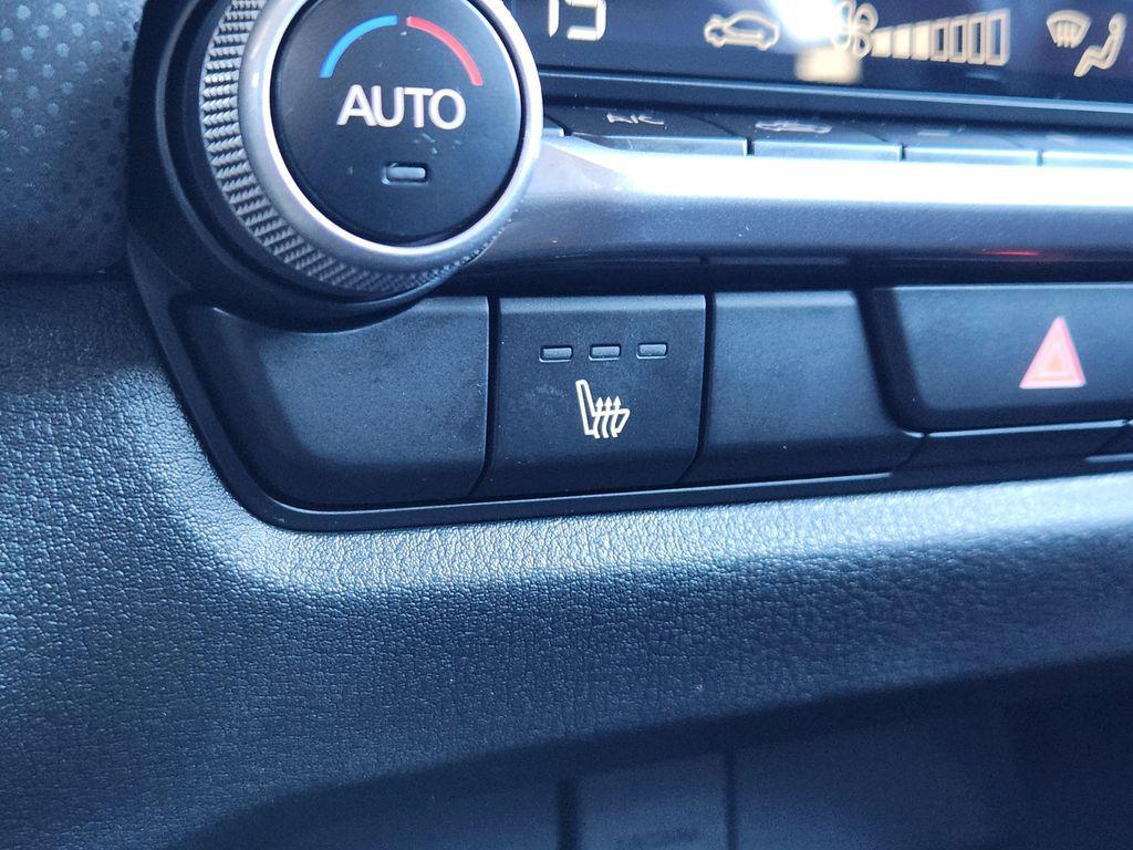 new 2026 Mazda CX-50 Hybrid car, priced at $36,727