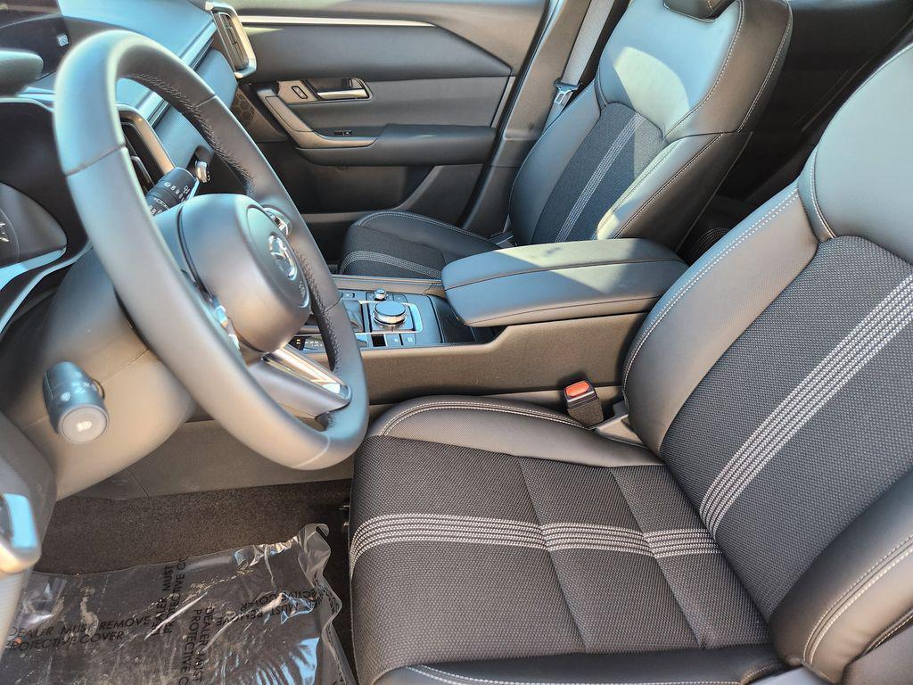 new 2026 Mazda CX-50 Hybrid car, priced at $36,727