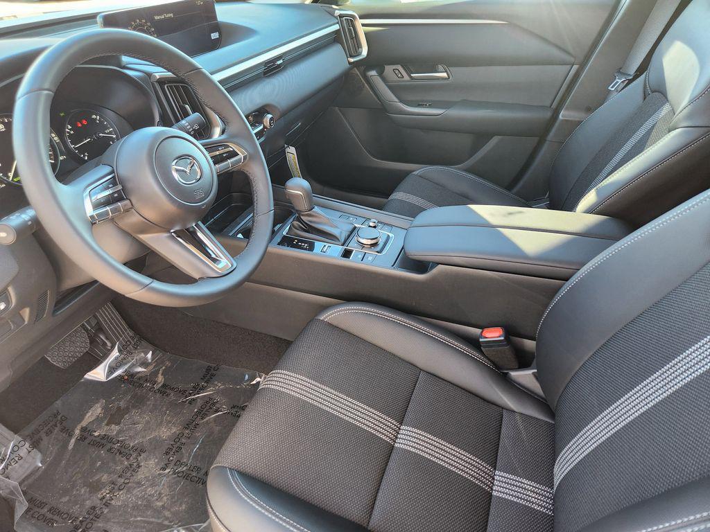 new 2026 Mazda CX-50 Hybrid car, priced at $36,727