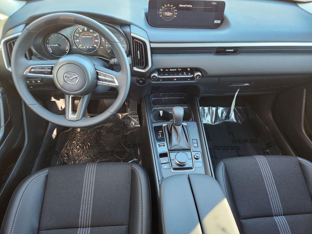 new 2026 Mazda CX-50 Hybrid car, priced at $36,727