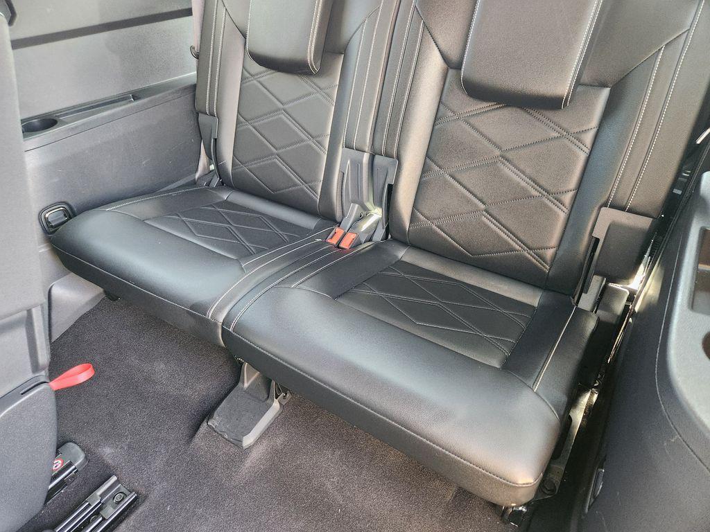 used 2025 Volkswagen Atlas car, priced at $31,272