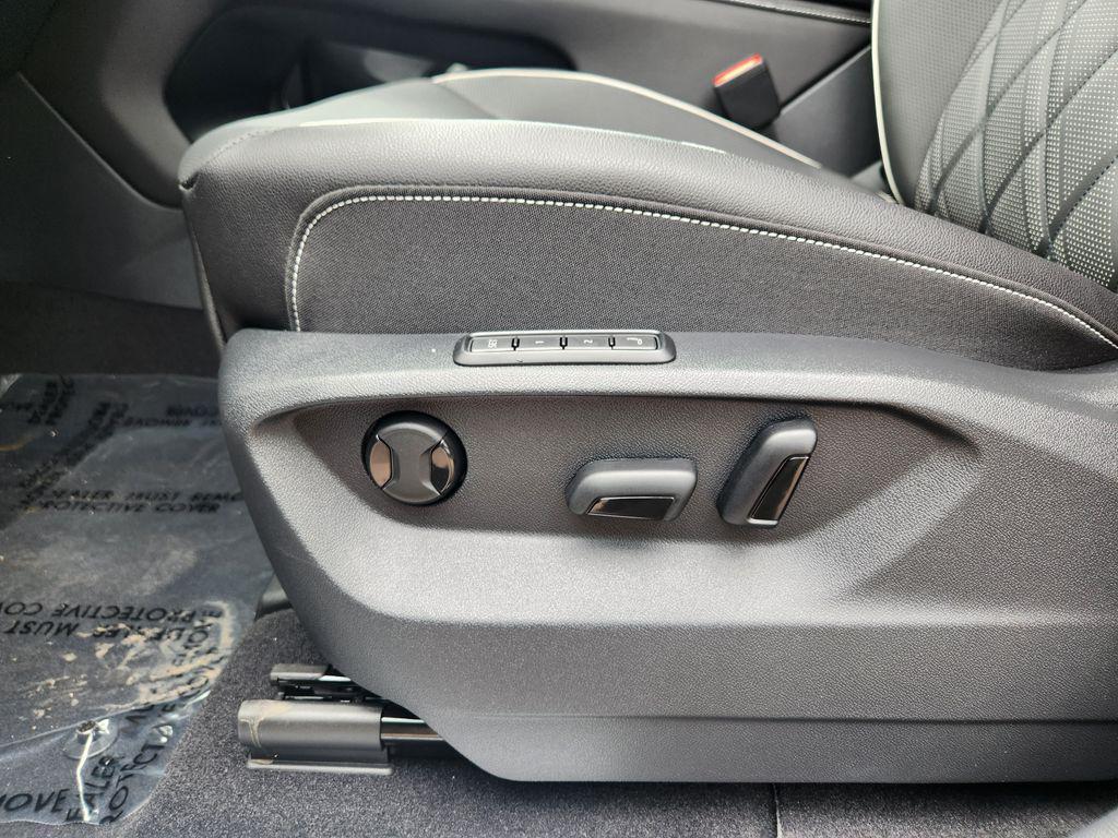 new 2026 Volkswagen Atlas car