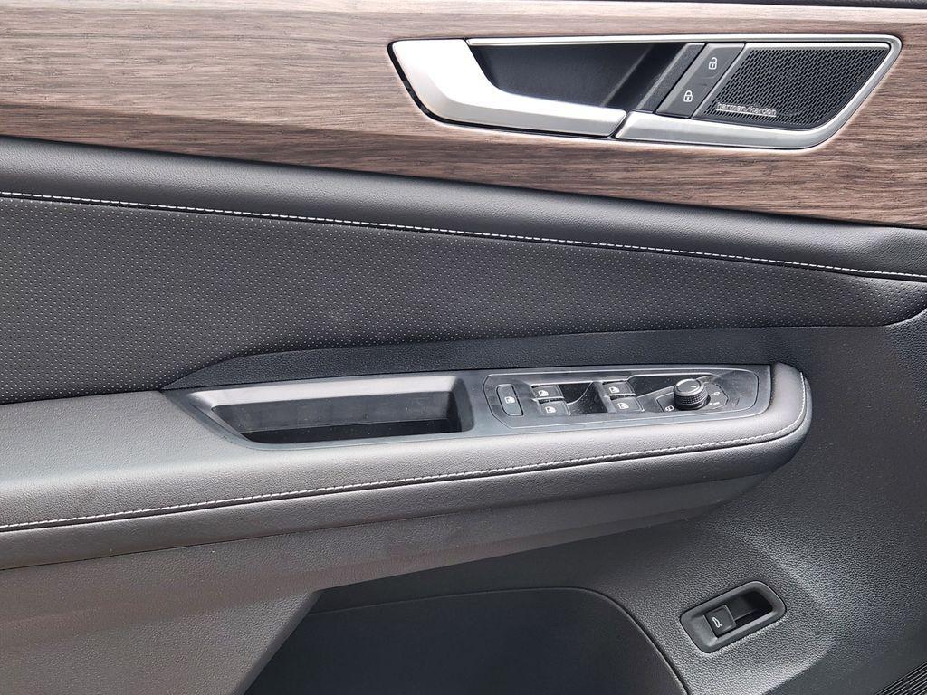 new 2026 Volkswagen Atlas car