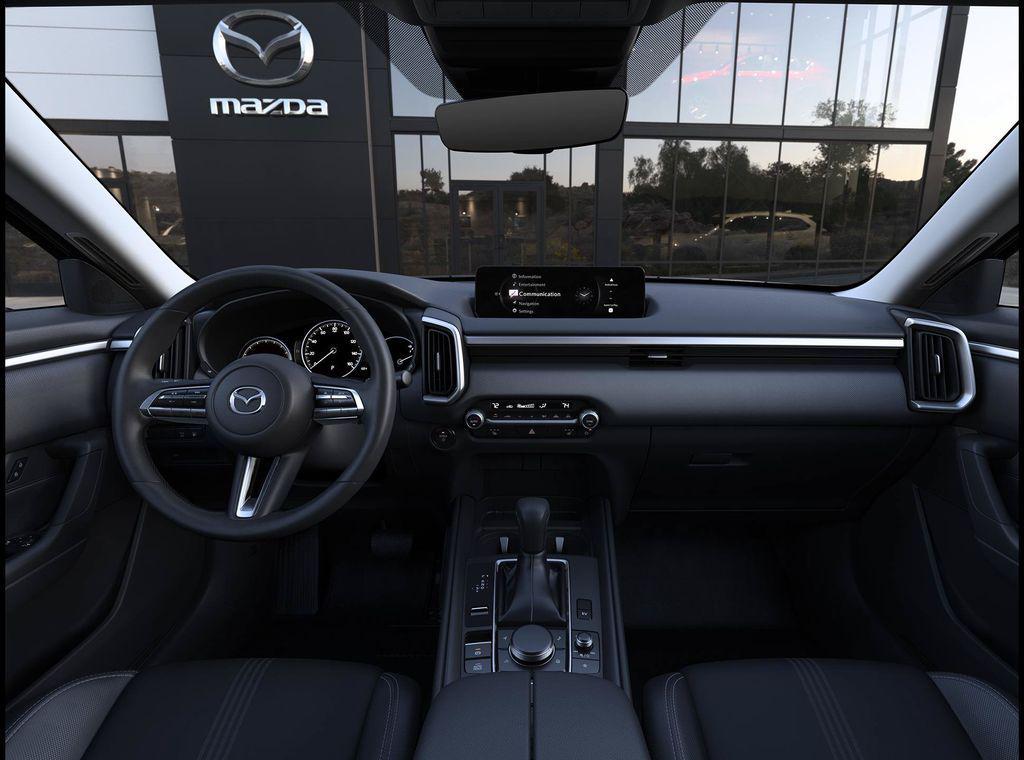 new 2026 Mazda CX-50 Hybrid car, priced at $35,683