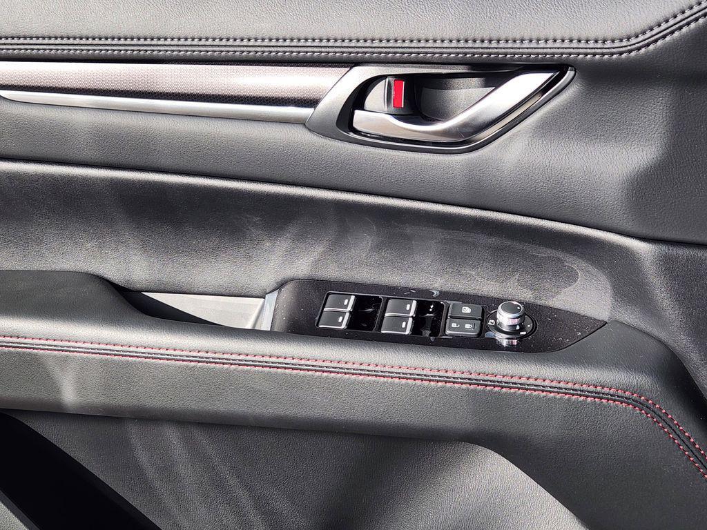 new 2025 Mazda CX-5 car, priced at $39,527