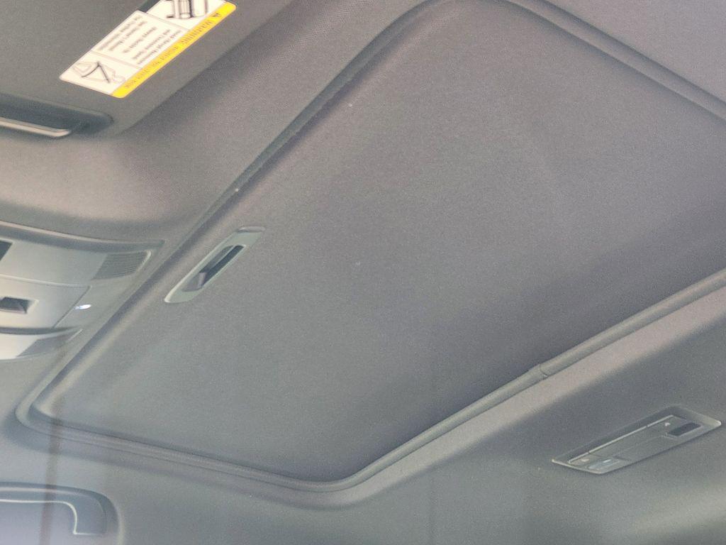 new 2025 Mazda CX-5 car, priced at $39,527