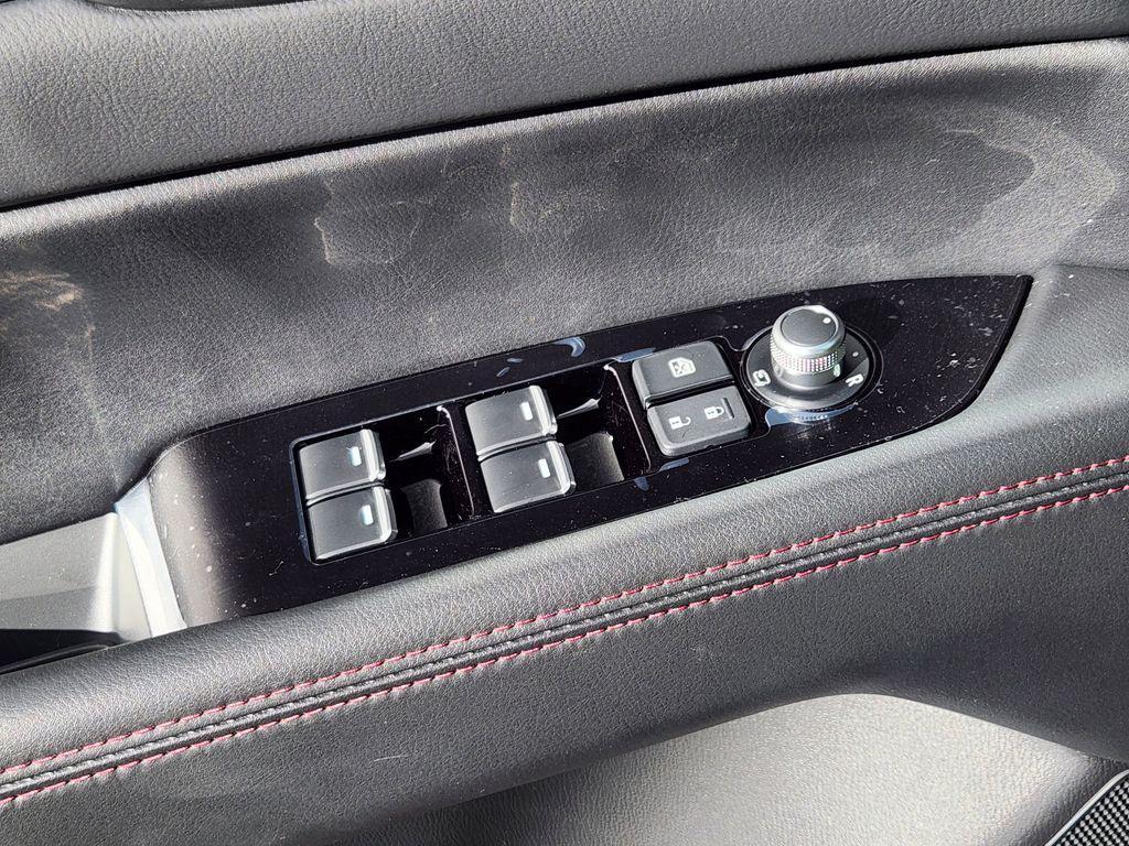 new 2025 Mazda CX-5 car, priced at $39,527