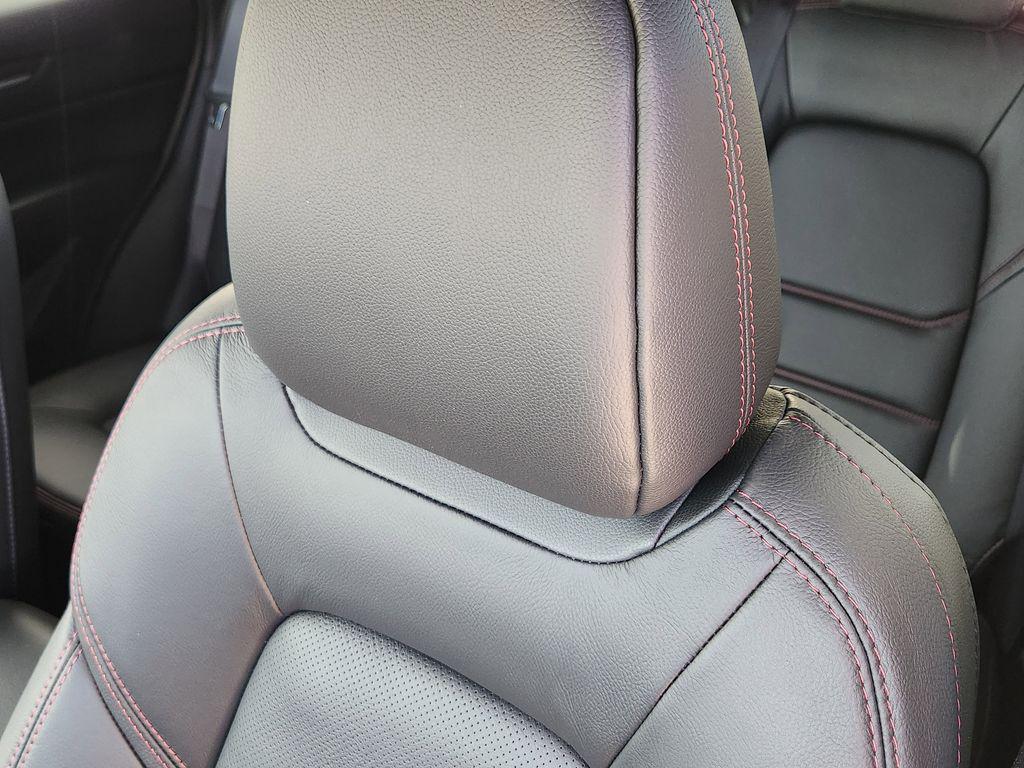 new 2025 Mazda CX-5 car, priced at $39,527