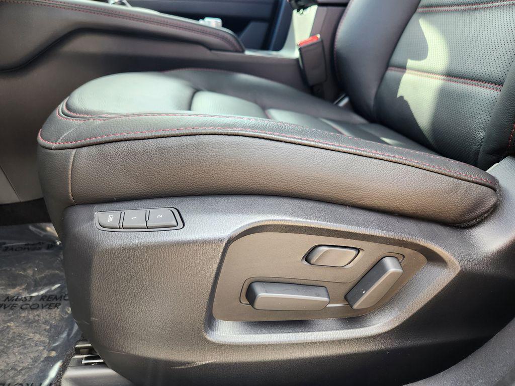 new 2025 Mazda CX-5 car, priced at $39,527