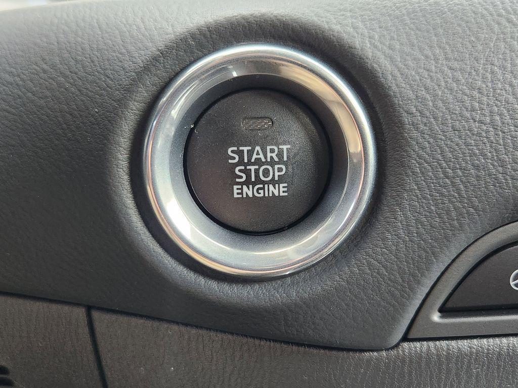 new 2025 Mazda CX-5 car, priced at $39,527