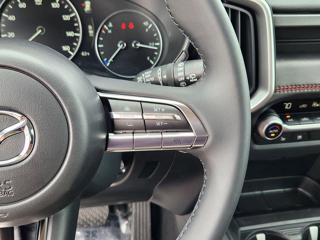 new 2026 Mazda CX-50 Hybrid car, priced at $40,719