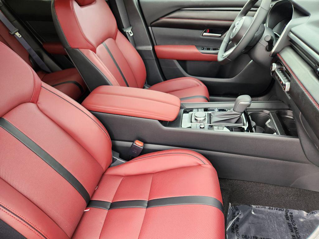 new 2026 Mazda CX-50 Hybrid car, priced at $40,719