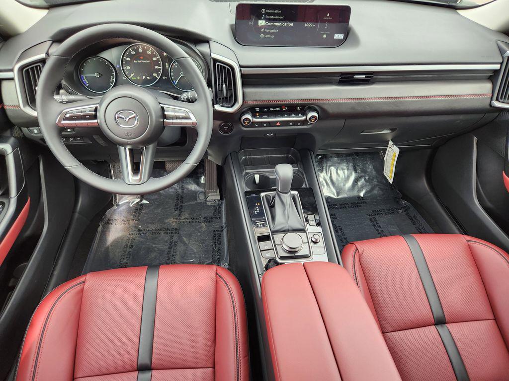 new 2026 Mazda CX-50 Hybrid car, priced at $40,719
