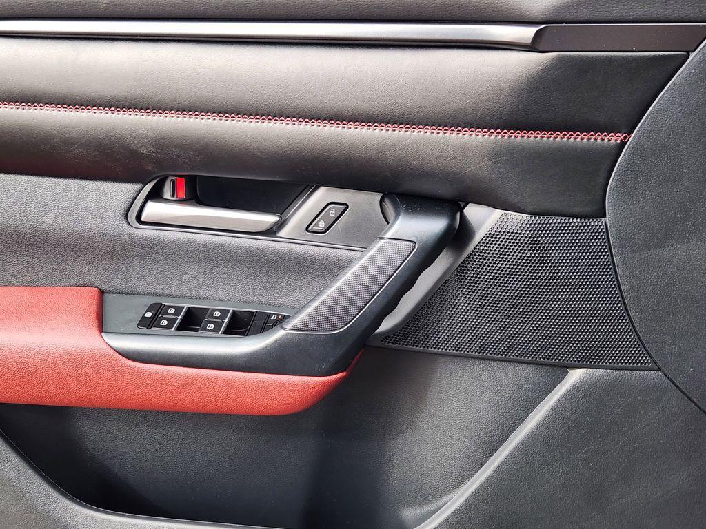 new 2026 Mazda CX-50 Hybrid car, priced at $40,719