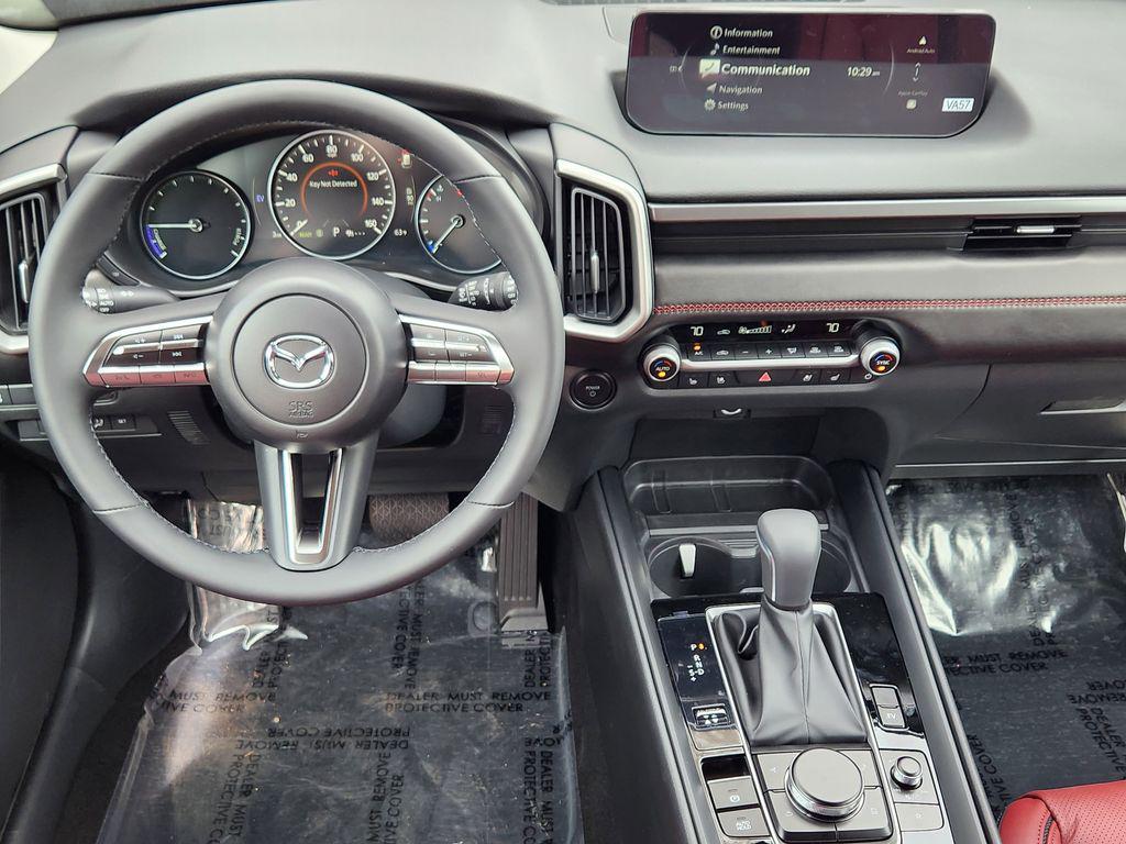 new 2026 Mazda CX-50 Hybrid car, priced at $40,719