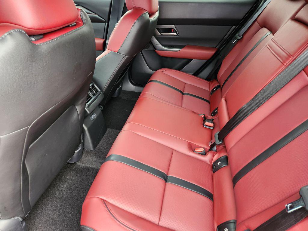 new 2026 Mazda CX-50 Hybrid car, priced at $40,719