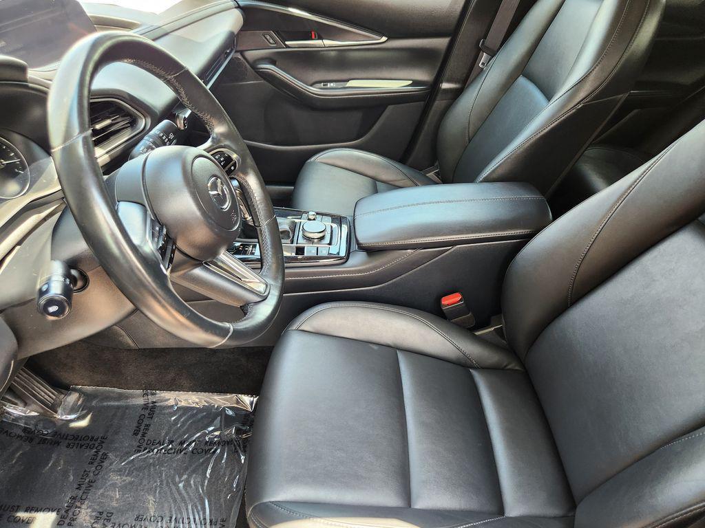 used 2024 Mazda CX-30 car, priced at $22,297