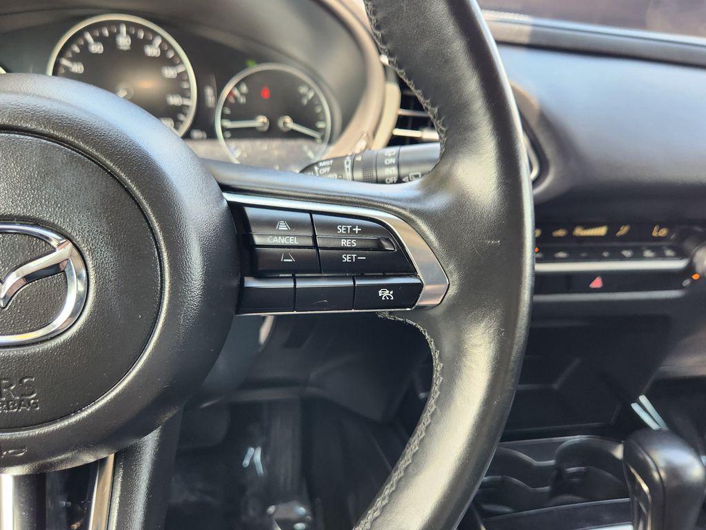 used 2024 Mazda CX-30 car, priced at $22,297