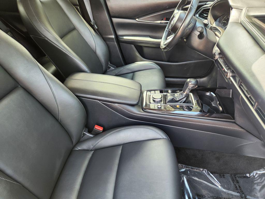 used 2024 Mazda CX-30 car, priced at $22,297