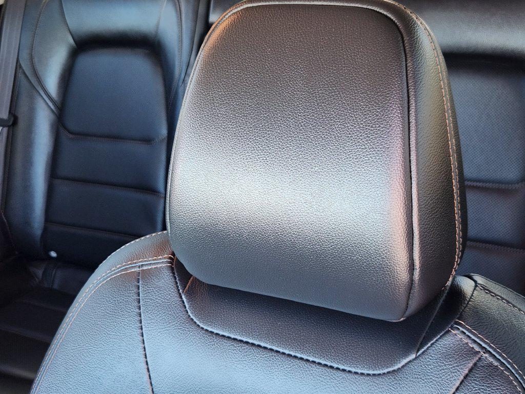 used 2021 Mazda CX-5 car, priced at $26,549