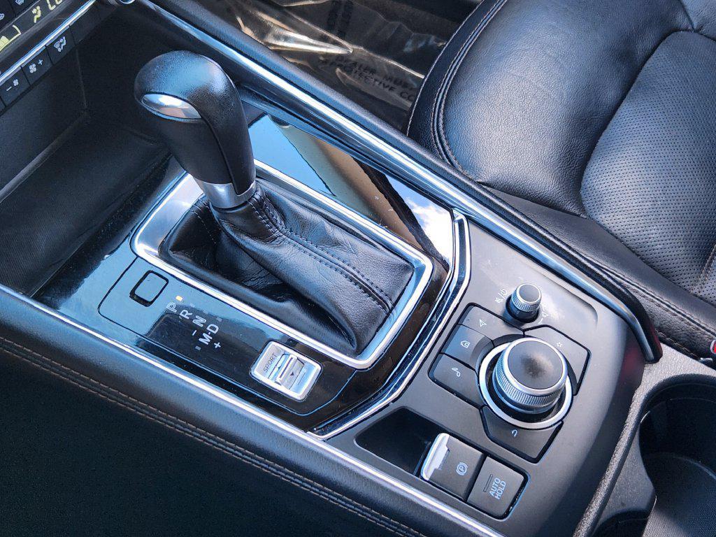 used 2021 Mazda CX-5 car, priced at $26,549